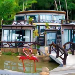 Baan Tubkaek Hotel Hotels in Tub Kaek Beach