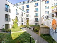 Limehome Düsseldorf Stresemannstraße - Digital Access Các khách sạn ở Duesseldorf