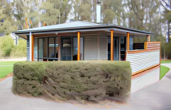 Karma Kinglake酒店