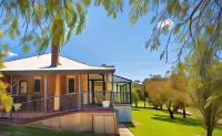 Longview Vineyard Các khách sạn ở Strathalbyn