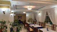 Promsvyaz Zavod Mini-Hotel