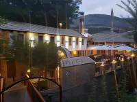 Hotel-Restaurant Kriva Ćuprija Hotels near Mostar Old Bridge Viewpoint