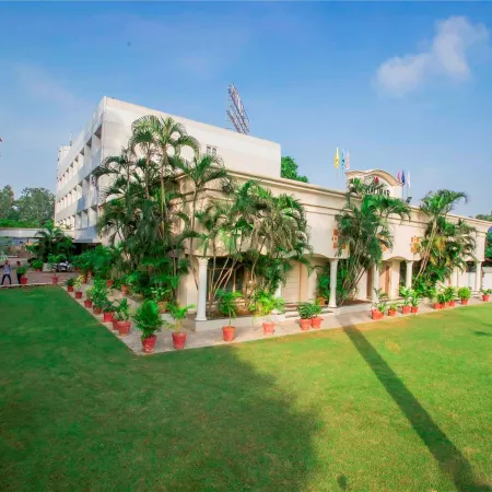Vits Shalimar, Ankleshwar