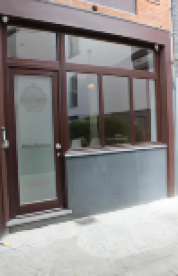 遊走布魯塞爾民宿