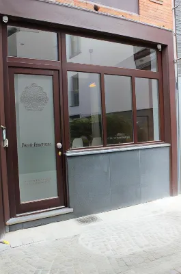 B&B BE in Brussels Hoteles cerca de Universidad Libre de Bruselas