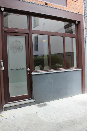 B&B BE in Brussels Отели рядом с достопримечательностью «Собор Сен-Мишель и Гудула»