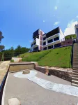 Villa Deluxe Kvariati Hotel a Gonio