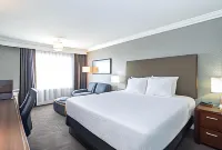 Sandman Hotel Red Deer Hotels in Red Deer