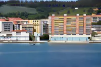 Hotel El Puente