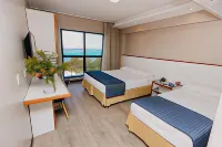 Pajuçara Praia Hotel Hotel berhampiran NAativa EMPREENDIMENTOS