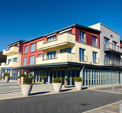 Dormio Hotel der Seehof