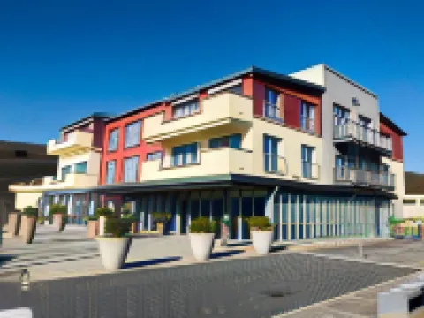 Dormio Hotel der Seehof