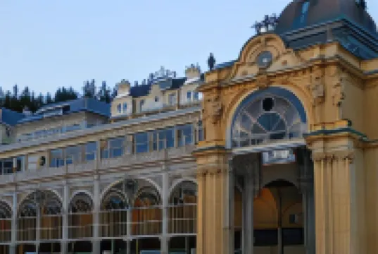 Hostel Foster Hotels in 