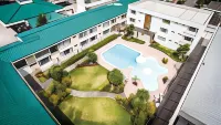 Hotel Ajavi - piscine