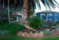 Esperance Beachfront Resort Hotel in zona Esperance Whale Tail