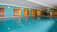 Best Western Plus Executive Court Inn  Conference Center