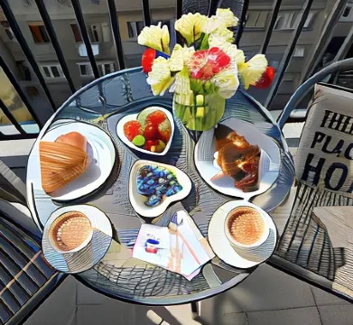 Sweet Home Apart-Hotel