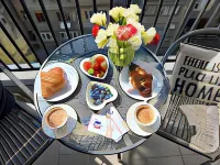 Sweet Home Apart-Hotel