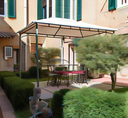 Piazza Paradiso Accommodation