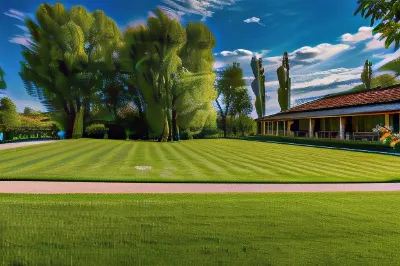Agriturismo Moscatello Hotels in Cavriana