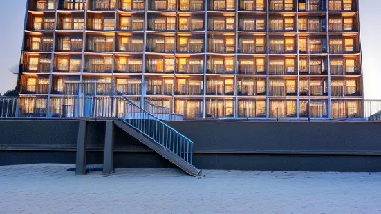 Home2 Suites by Hilton Ormond Beach Oceanfront