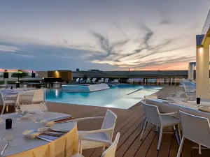 Le Dune Suite Hotel