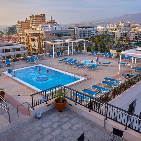 Hotel Zentral Center - Adults Only