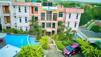 Hotel Amaranth Hôtels à : Kibaha