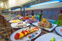 Ivy Cyrene Sharm Resort Adults Friendly Plus 13