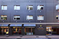 Hai Fu Hotel & Suites