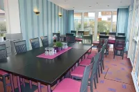 Hotel Garni Lindacher Hof - breakfast