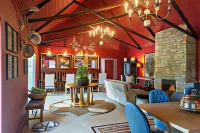 Bosch Hoek Golf & Lodge - 3-Star