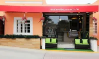 Star Emirates Garden Villas Ξενοδοχεία στην πόλη 