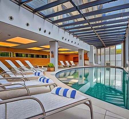Wyndham Gramado Termas Resort & Spa