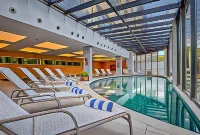 Wyndham Gramado Termas Resort & Spa - Romantic