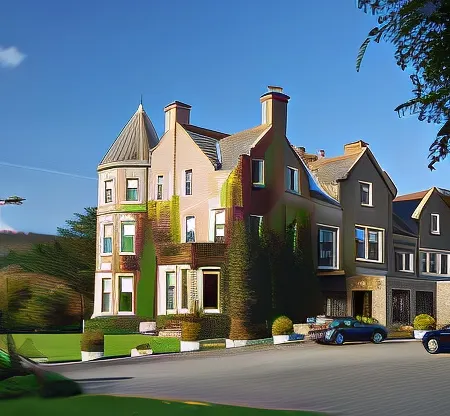 Enniskeen Country House Hotel
