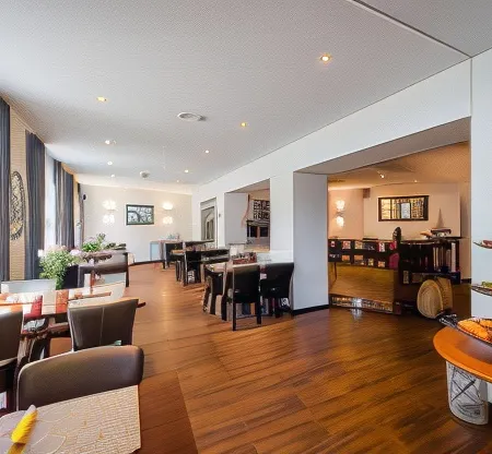WH Hotels Papenburg Zentrum
