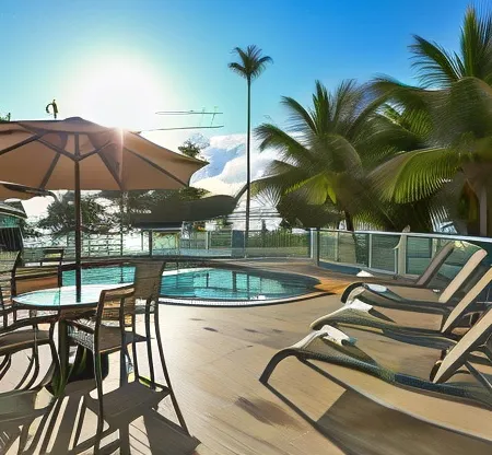 Radisson Hotel Recife