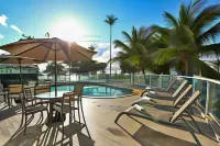 Radisson Hotel Recife - Sea View