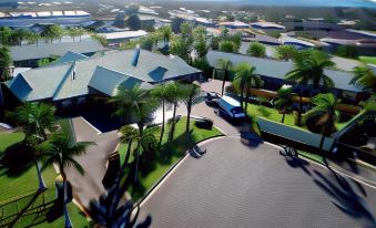 Ballina Byron Islander Resort and Conference Centre