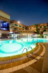 Asuka Hotel MM2100 Industrial Town Hotels in West Cikarang