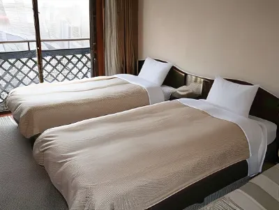 Kurumayama Kogen Hotel Annapurna
