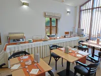 Hotel Historia Malomkert - Morgenmad
