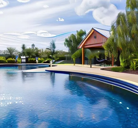 Perricoota Vines Retreat