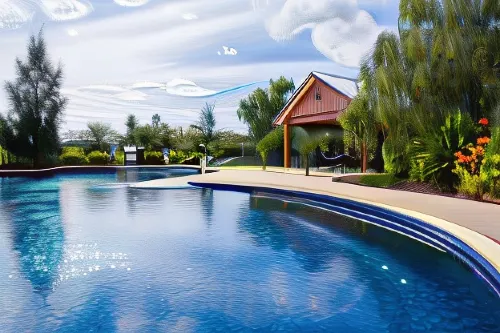 Perricoota Vines Retreat - 4-Star