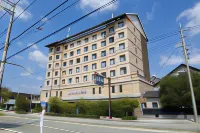Ako Park Hotel