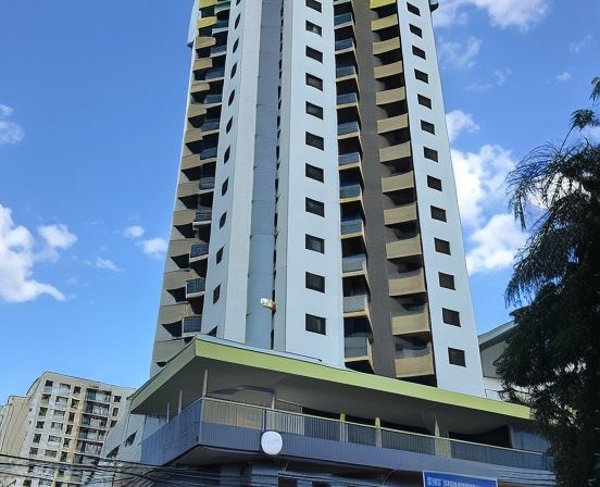 Blue Tree Garden Bauru