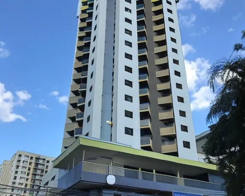 Blue Tree Garden Bauru Hoteles en Bauru