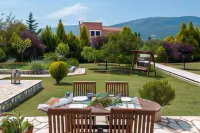 Penelope Villas Hotels in Vathi