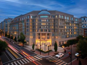 The Westin Georgetown, Washington D.C.